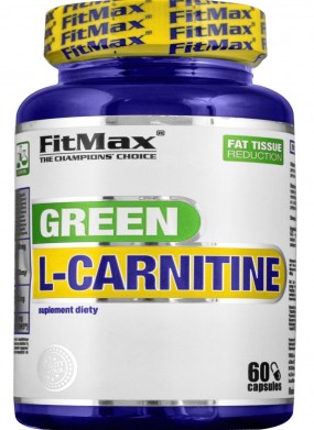 L-Carnitine Green L-Карнитин, L-Carnitine Green - L-Carnitine Green L-Карнитин